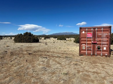 Ready? Set! Go!! This one is READY for you to visit. SET up for on Walsenburg Golf Club in Colorado - for sale on GolfHomes.com, golf home, golf lot