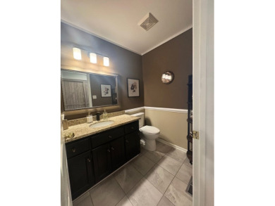 Welcome to this gorgeous executive single-story home made with on The Links At Stoney Point in South Carolina - for sale on GolfHomes.com, golf home, golf lot