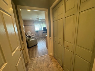 Welcome to this gorgeous executive single-story home made with on The Links At Stoney Point in South Carolina - for sale on GolfHomes.com, golf home, golf lot