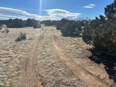 Ready? Set! Go!! This one is READY for you to visit. SET up for on Walsenburg Golf Club in Colorado - for sale on GolfHomes.com, golf home, golf lot