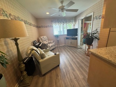 Welcome to this gorgeous executive single-story home made with on The Links At Stoney Point in South Carolina - for sale on GolfHomes.com, golf home, golf lot
