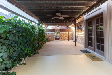 Backyard Bliss Meets Everyday Comfort! Welcome to your private on Emerald Springs Golf Course in Texas - for sale on GolfHomes.com, golf home, golf lot