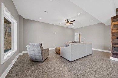 This one-of-a-kind lake house just got even better! Now on Shady Hollow Golf Course in Kentucky - for sale on GolfHomes.com, golf home, golf lot