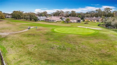 You've got to stop by and see this STUNNING 2016 Deeb built home on Meadow Oaks Golf and Country Club in Florida - for sale on GolfHomes.com, golf home, golf lot