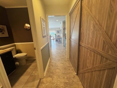 Welcome to this gorgeous executive single-story home made with on The Links At Stoney Point in South Carolina - for sale on GolfHomes.com, golf home, golf lot