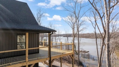 This one-of-a-kind lake house just got even better! Now on Shady Hollow Golf Course in Kentucky - for sale on GolfHomes.com, golf home, golf lot