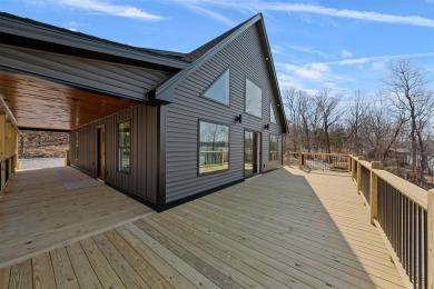This one-of-a-kind lake house just got even better! Now on Shady Hollow Golf Course in Kentucky - for sale on GolfHomes.com, golf home, golf lot