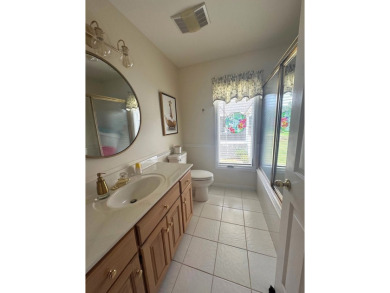 Welcome to this gorgeous executive single-story home made with on The Links At Stoney Point in South Carolina - for sale on GolfHomes.com, golf home, golf lot