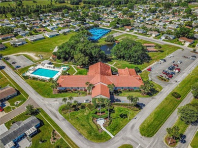 Welcome to Spruce Creek South - a vibrant 55+ gated community in on The Links of Spruce Creek in Florida - for sale on GolfHomes.com, golf home, golf lot