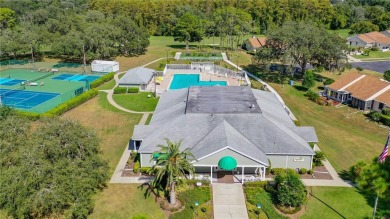 You've got to stop by and see this STUNNING 2016 Deeb built home on Meadow Oaks Golf and Country Club in Florida - for sale on GolfHomes.com, golf home, golf lot