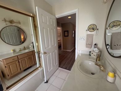 Welcome to this gorgeous executive single-story home made with on The Links At Stoney Point in South Carolina - for sale on GolfHomes.com, golf home, golf lot
