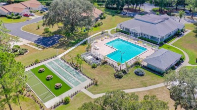 You've got to stop by and see this STUNNING 2016 Deeb built home on Meadow Oaks Golf and Country Club in Florida - for sale on GolfHomes.com, golf home, golf lot