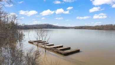This one-of-a-kind lake house just got even better! Now on Shady Hollow Golf Course in Kentucky - for sale on GolfHomes.com, golf home, golf lot
