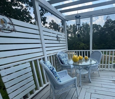 Welcome to this gorgeous executive single-story home made with on The Links At Stoney Point in South Carolina - for sale on GolfHomes.com, golf home, golf lot