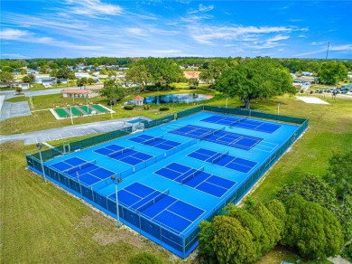 Welcome to Spruce Creek South - a vibrant 55+ gated community in on The Links of Spruce Creek in Florida - for sale on GolfHomes.com, golf home, golf lot