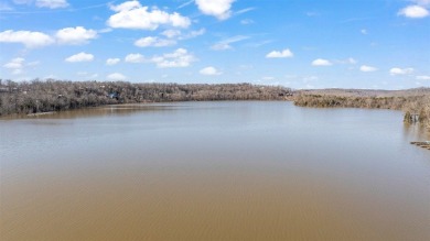 This one-of-a-kind lake house just got even better! Now on Shady Hollow Golf Course in Kentucky - for sale on GolfHomes.com, golf home, golf lot