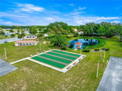 Welcome to Spruce Creek South - a vibrant 55+ gated community in on The Links of Spruce Creek in Florida - for sale on GolfHomes.com, golf home, golf lot
