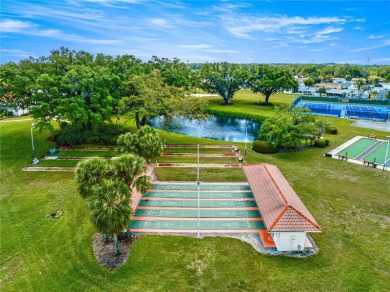 Welcome to Spruce Creek South - a vibrant 55+ gated community in on The Links of Spruce Creek in Florida - for sale on GolfHomes.com, golf home, golf lot