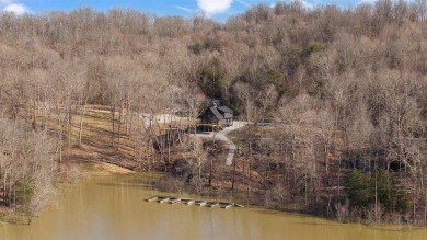 This one-of-a-kind lake house just got even better! Now on Shady Hollow Golf Course in Kentucky - for sale on GolfHomes.com, golf home, golf lot