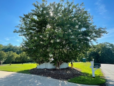 Welcome to this gorgeous executive single-story home made with on The Links At Stoney Point in South Carolina - for sale on GolfHomes.com, golf home, golf lot