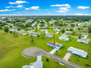 Welcome to Spruce Creek South - a vibrant 55+ gated community in on The Links of Spruce Creek in Florida - for sale on GolfHomes.com, golf home, golf lot
