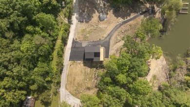 This one-of-a-kind lake house just got even better! Now on Shady Hollow Golf Course in Kentucky - for sale on GolfHomes.com, golf home, golf lot