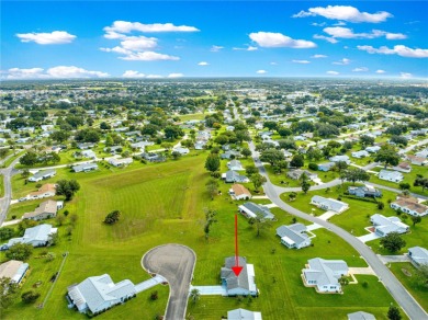 Welcome to Spruce Creek South - a vibrant 55+ gated community in on The Links of Spruce Creek in Florida - for sale on GolfHomes.com, golf home, golf lot