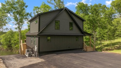 This one-of-a-kind lake house just got even better! Now on Shady Hollow Golf Course in Kentucky - for sale on GolfHomes.com, golf home, golf lot