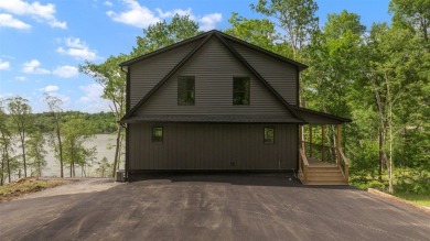 This one-of-a-kind lake house just got even better! Now on Shady Hollow Golf Course in Kentucky - for sale on GolfHomes.com, golf home, golf lot