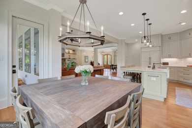Tucked within highly sought-after Arbor Springs neighborhood on Coweta Club in Georgia - for sale on GolfHomes.com, golf home, golf lot