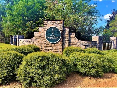 Welcome to this gorgeous executive single-story home made with on The Links At Stoney Point in South Carolina - for sale on GolfHomes.com, golf home, golf lot