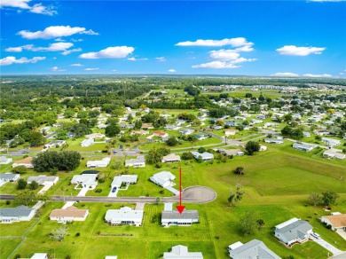 Welcome to Spruce Creek South - a vibrant 55+ gated community in on The Links of Spruce Creek in Florida - for sale on GolfHomes.com, golf home, golf lot