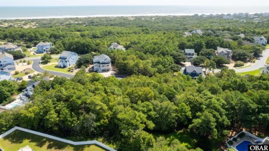 Looking for the perfect spot to build your Outer Banks getaway? on The Currituck Golf Club in North Carolina - for sale on GolfHomes.com, golf home, golf lot