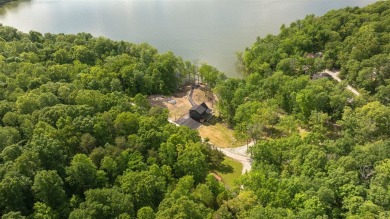 This one-of-a-kind lake house just got even better! Now on Shady Hollow Golf Course in Kentucky - for sale on GolfHomes.com, golf home, golf lot