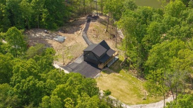 This one-of-a-kind lake house just got even better! Now on Shady Hollow Golf Course in Kentucky - for sale on GolfHomes.com, golf home, golf lot