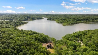 This one-of-a-kind lake house just got even better! Now on Shady Hollow Golf Course in Kentucky - for sale on GolfHomes.com, golf home, golf lot