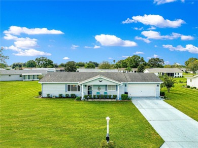 Welcome to Spruce Creek South - a vibrant 55+ gated community in on The Links of Spruce Creek in Florida - for sale on GolfHomes.com, golf home, golf lot