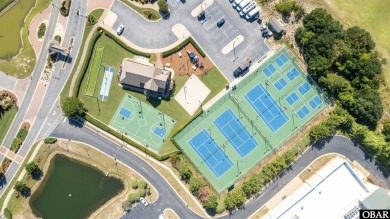 Looking for the perfect spot to build your Outer Banks getaway? on The Currituck Golf Club in North Carolina - for sale on GolfHomes.com, golf home, golf lot