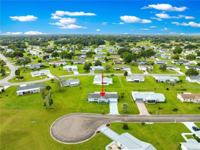 Welcome to Spruce Creek South - a vibrant 55+ gated community in on The Links of Spruce Creek in Florida - for sale on GolfHomes.com, golf home, golf lot