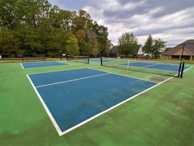 Welcome to this gorgeous executive single-story home made with on The Links At Stoney Point in South Carolina - for sale on GolfHomes.com, golf home, golf lot