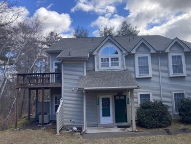 OPPORTUNITY Knocks! This maint.-free 2Bd/2Ba Condo. is all on on Country Club of the Poconos Golf Course in Pennsylvania - for sale on GolfHomes.com, golf home, golf lot