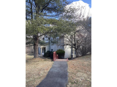 OPPORTUNITY Knocks! This maint.-free 2Bd/2Ba Condo. is all on on Country Club of the Poconos Golf Course in Pennsylvania - for sale on GolfHomes.com, golf home, golf lot