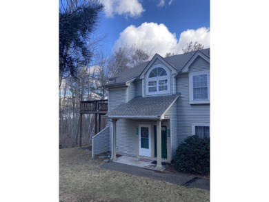 OPPORTUNITY Knocks! This maint.-free 2Bd/2Ba Condo. is all on on Country Club of the Poconos Golf Course in Pennsylvania - for sale on GolfHomes.com, golf home, golf lot