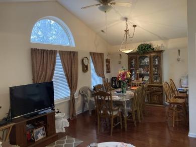 OPPORTUNITY Knocks! This maint.-free 2Bd/2Ba Condo. is all on on Country Club of the Poconos Golf Course in Pennsylvania - for sale on GolfHomes.com, golf home, golf lot