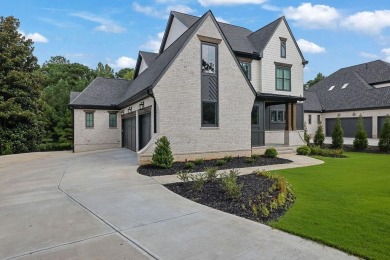 Custom Luxury Living in Sought-After Governors Towne Club! on The Governors Towne Club in Georgia - for sale on GolfHomes.com, golf home, golf lot