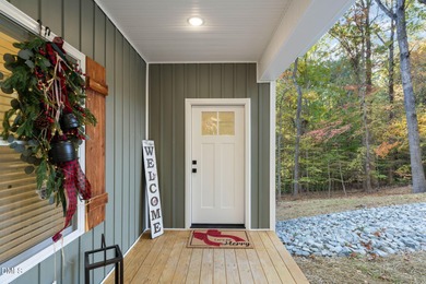 Be ''Home for the HoliBe ''Home for the Holidays'' in this BRAND on Kinderton Country Club in Virginia - for sale on GolfHomes.com, golf home, golf lot