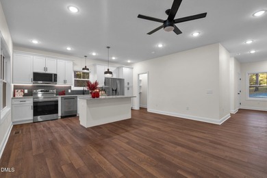 Be ''Home for the HoliBe ''Home for the Holidays'' in this BRAND on Kinderton Country Club in Virginia - for sale on GolfHomes.com, golf home, golf lot