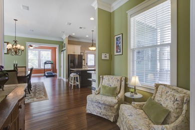 Friends often describe it as picture perfect and on Legend Oaks Plantation Golf Club in South Carolina - for sale on GolfHomes.com, golf home, golf lot