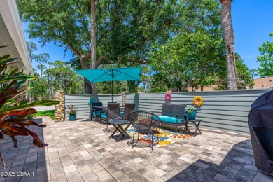 Immaculate 2BR/2BA End Unit with Golf Course Views on a Quiet on The Club At Pelican Bay - North Course in Florida - for sale on GolfHomes.com, golf home, golf lot