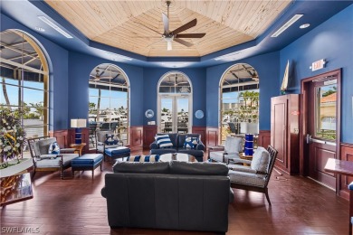 TEMPORARILY - SPORTS MEMBERSHIP JOINING FEE HAS BEEN REDUCED BY on Gulf Harbour Yacht and Country Club in Florida - for sale on GolfHomes.com, golf home, golf lot